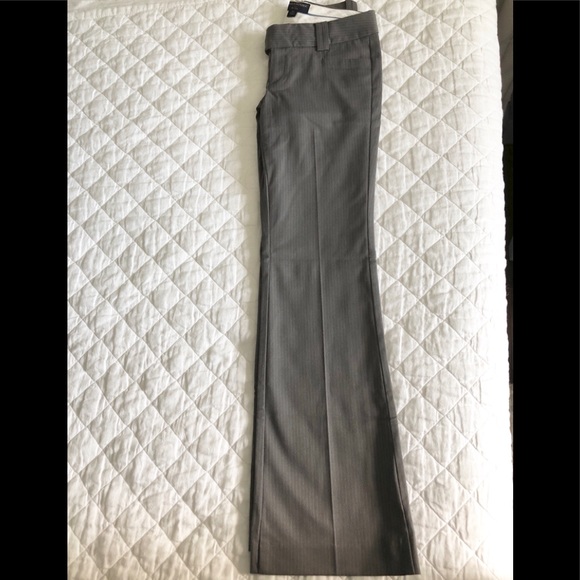 NWOT Petite Banana Republic Pants - Picture 3 of 6